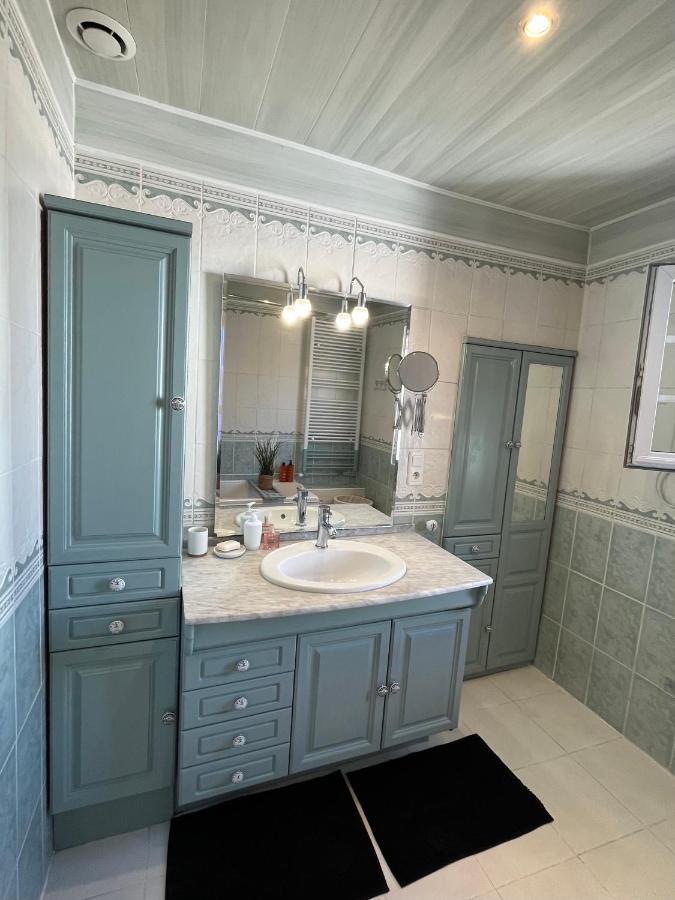 سانت ماكسيمين-لا-سانت-بوم Appartement Chaleureux En Provence المظهر الخارجي الصورة