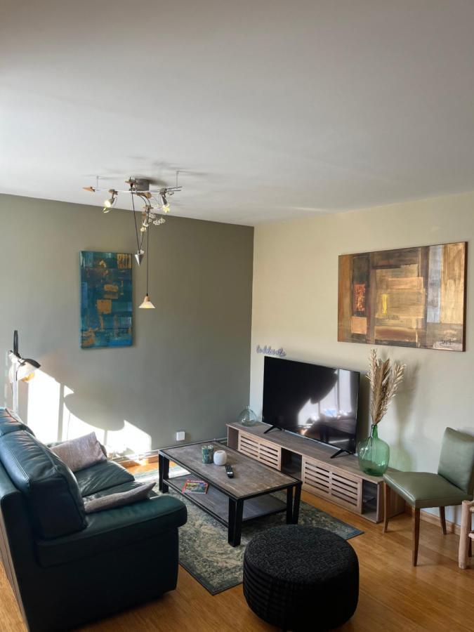 سانت ماكسيمين-لا-سانت-بوم Appartement Chaleureux En Provence المظهر الخارجي الصورة