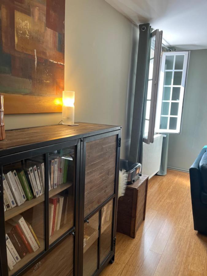 سانت ماكسيمين-لا-سانت-بوم Appartement Chaleureux En Provence المظهر الخارجي الصورة