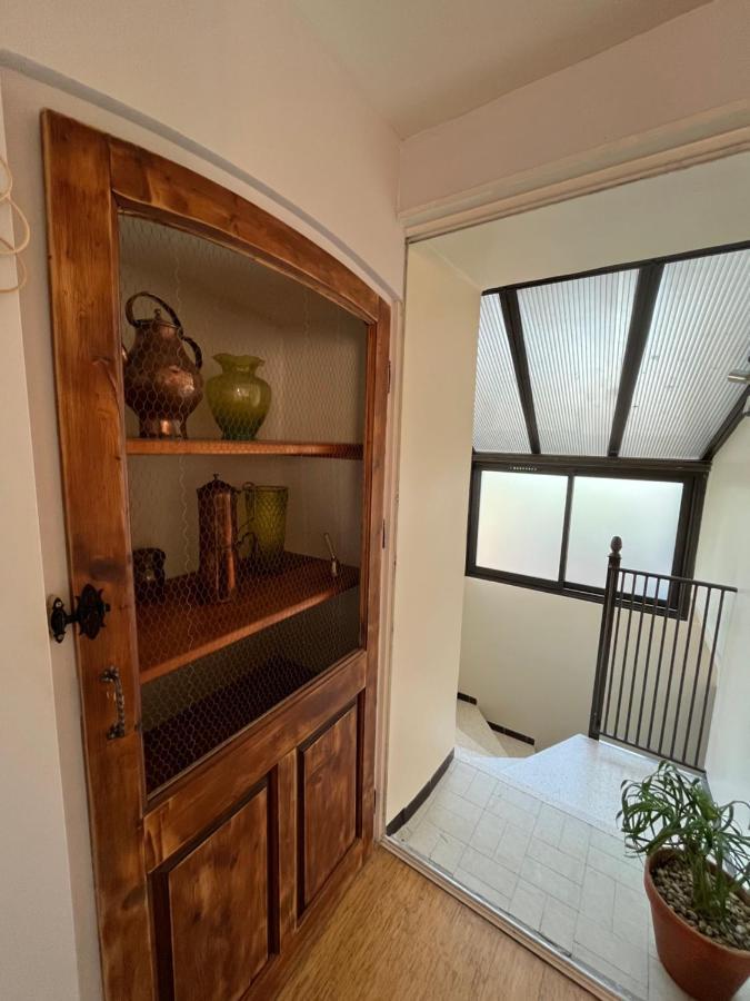 سانت ماكسيمين-لا-سانت-بوم Appartement Chaleureux En Provence المظهر الخارجي الصورة